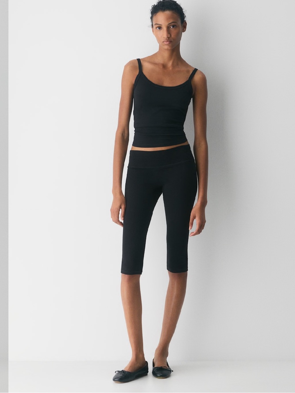 Aritzia HomeStretch™ Smooth Spectrum Cami Tank